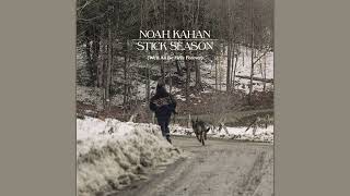 Noah Kahan - The View Between Villages (Extended)