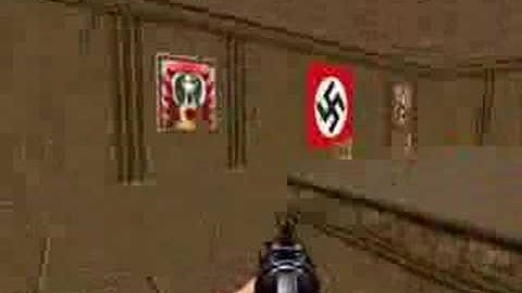 Wolfendoom - Escaping from Totenhaus 4