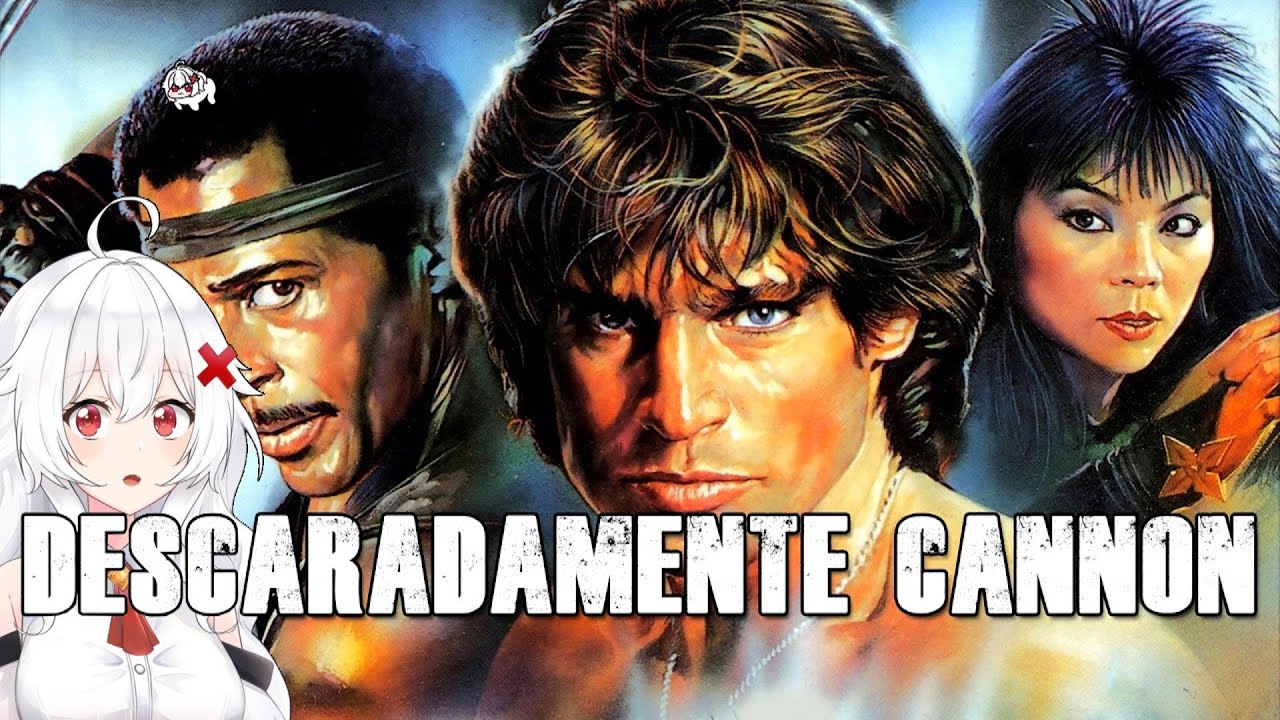 ERISPHERIA reacciona 