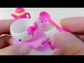 キティちゃん アニメ おもちゃ すてきなティーセット がすごくたのしい!Hello Kitty Tea Set Toy