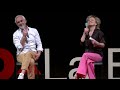 Sans filet.  | Loïck Peyron | TEDxLaBaule