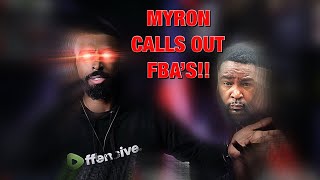 Myron Crashout On Fbas
