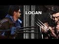 REAL LOGAN CLAWS TESTED! X-MEN and Wolverine IRL! Zombie Go Boom!