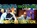 Linkin Park   Points Of Authority Official Video   - Producer Reaction