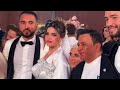 فرحة الاب زفاف بنت الفنان محمد فؤاد ورقص ام العروسه وغناها معاهم وبكاء الوالد بين احضان بنته يبكيك نجومي