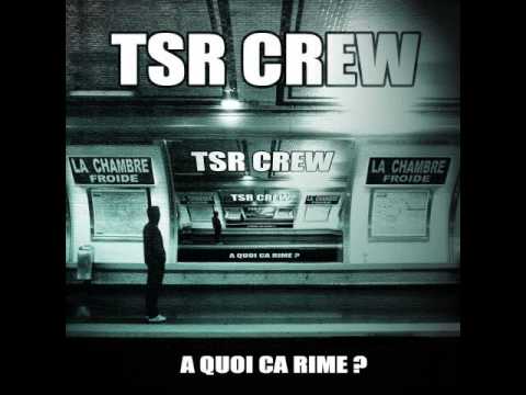 TSR Crew   Ignorance