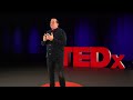 Renovarse o morir | Sergio Altmann | TEDxSabana