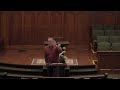 FBC Flora Live Stream