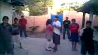 ensallo de vals rosita