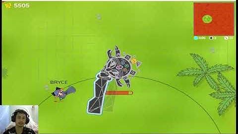 Yohoho io NOOB vs PRO vs HACKER All Levels Gameplay Android,ios part 2