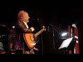 Peter Asher &amp; Jeremy Clyde - Nobody I Know (Live) - 2018