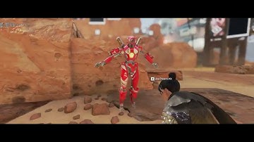 1v1 Firing Range - Apex Legends