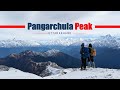 Pangarchulla Peak Trek, a walk through the summit ridge | Trek The Himalayas