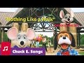 Jasper's Nothing Like a Walk | Chuck E. Cheese Happy Music for Kids