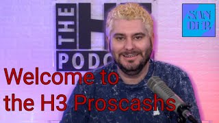 Great Intro Ethan