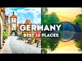 Amazing places to visit in germany  travel