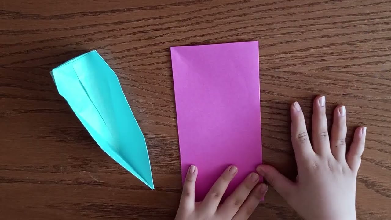 How to Make a Paper Boat 🛶 | Easy Origami Boat Tutorial Step by Step