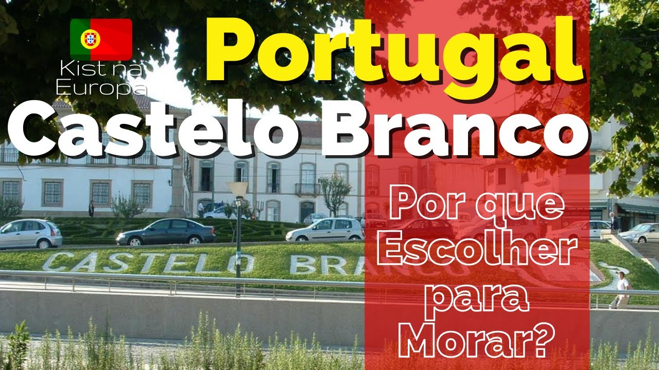 Distrito de Castelo Branco, Portugal: As melhores cidades