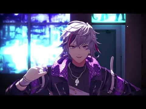 【にじさんじMMD】劣等上等【ROF-MAO】