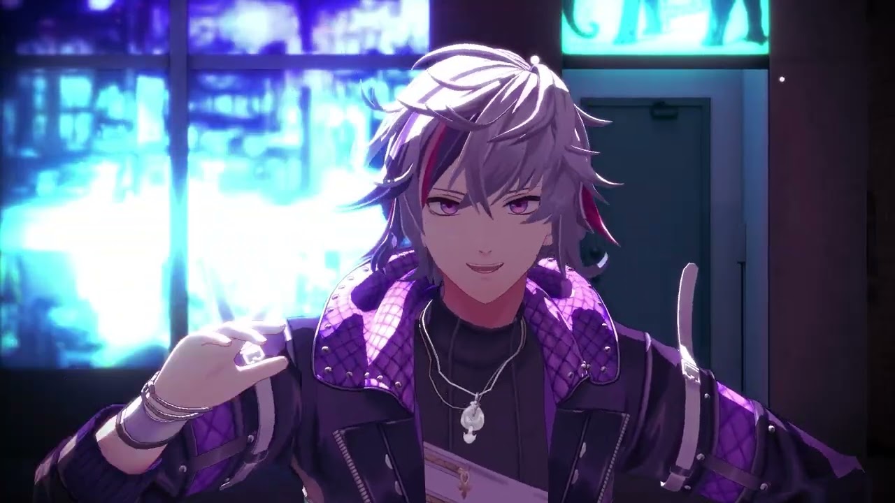 【にじさんじMMD】劣等上等【ROF-MAO】