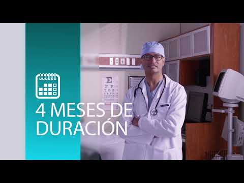 CURSO DE ALTA