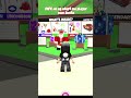 POV: Santa’s new outfit in adopt me #santa #roblox #adoptme #pov #viral #shorts #pets #blowup #rblx