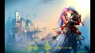 || Never let me Go || #ringtone status @Raw Editor