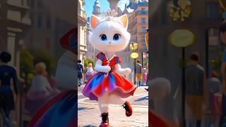 Cats Music Ultimate Dance Party