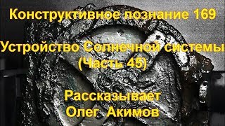 КП 169 Устройство Солнечной Системы (Часть 45)