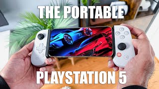 PS5 Controller | PlayStation Backbone One Controller Review - Play Your PlayStation ANYWHERE!
