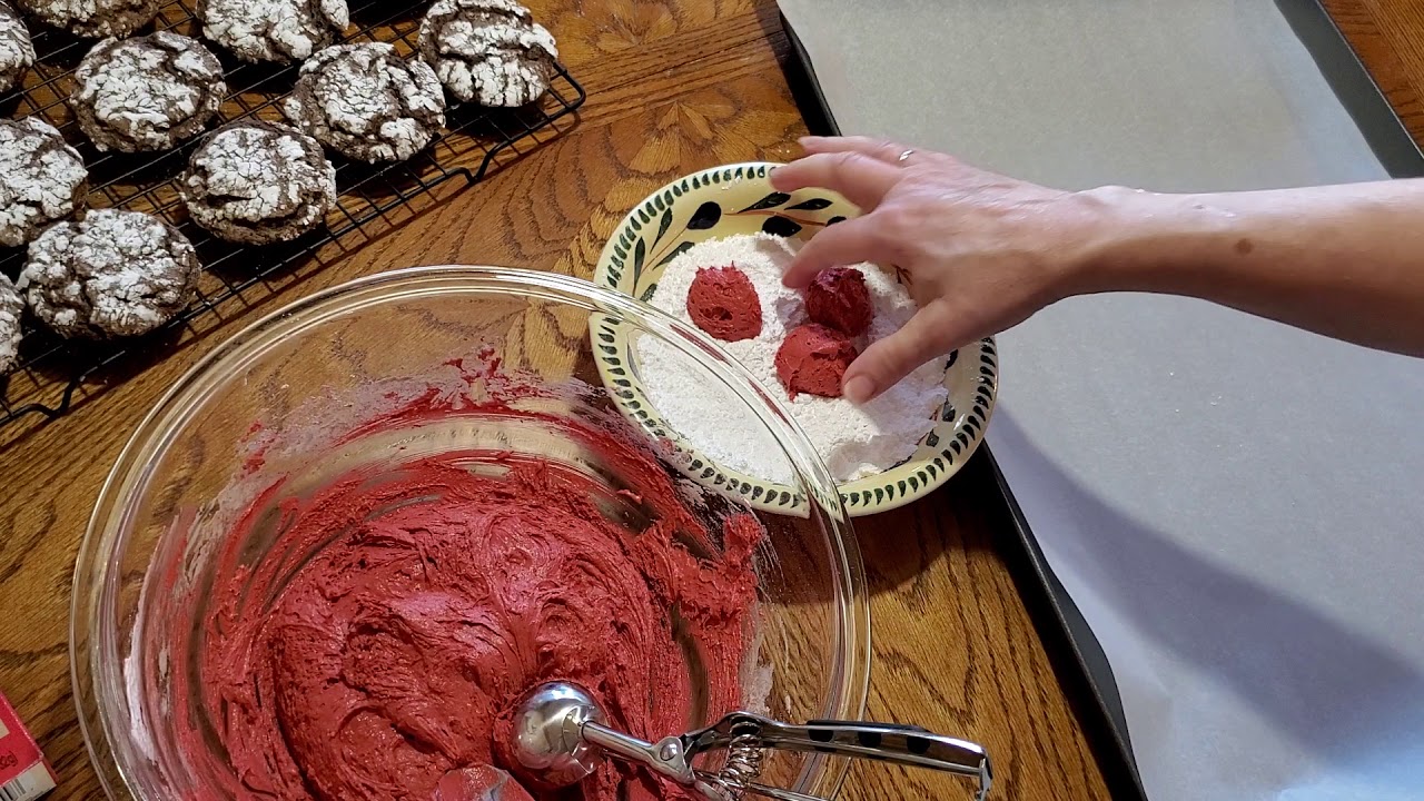 Whip Cream Cookies YouTube