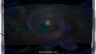 Interstellar Sky (song, Time Lapse remix)