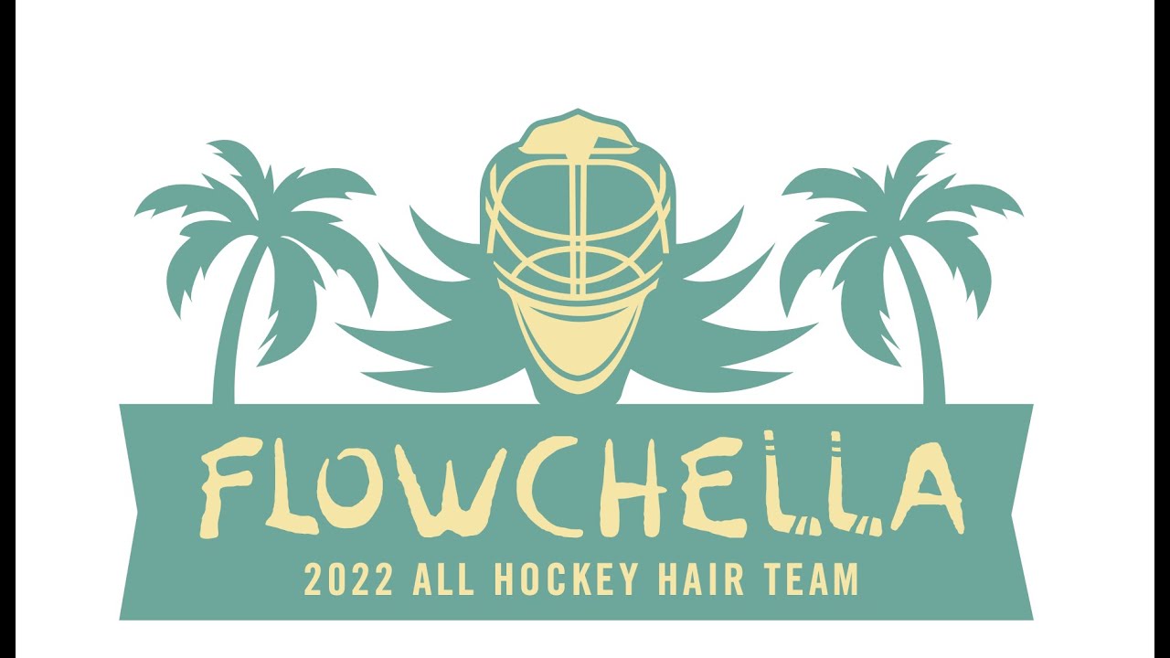Minnesota All Hockey Hair Team 2022: Flowchella - Perfect Duluth Day