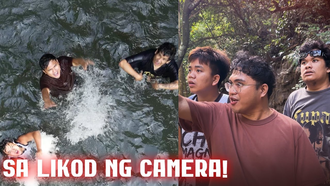 TABING DAGAT!