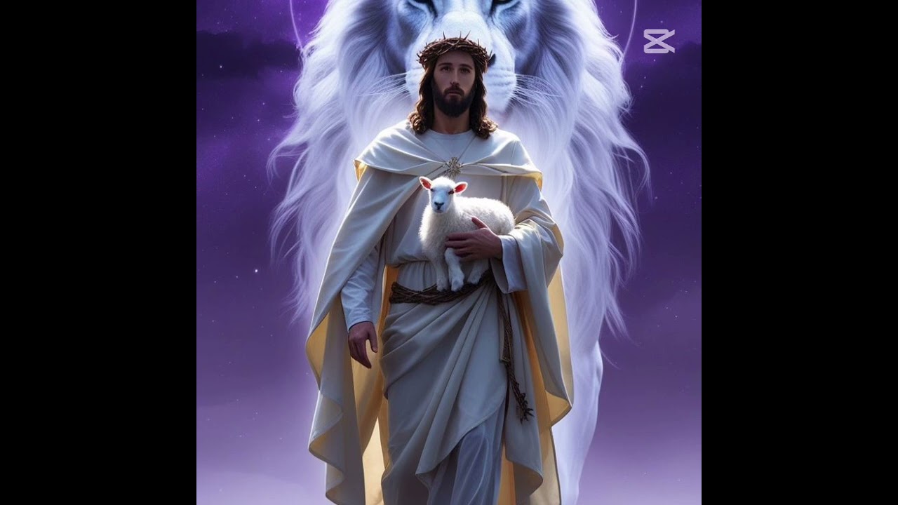 TOP 5 BEST PICTURE OF JESUS