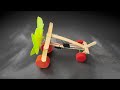 Ice cream sticks life hacks || Since project 