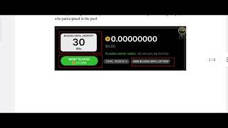 Endblock.io Whitepaper Discussion Full Review