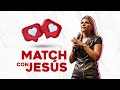 Pastora jennifer bermdez  haz match con jess