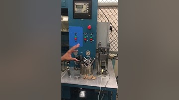 EUI Injector test