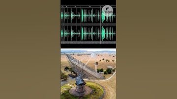 BLC1: A Mysterious Signal from Proxima Centauri #Trending #shortvideo