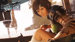 【FF7リバース】#12「アンダージュノン『ボトムスウェル戦』ユフィ登場」攻略プレイ動画 [FF7R]