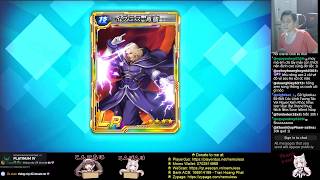 ☘ KOF98UMOL JP Test Gacha Igniz-Return (イグニス・再臨) - Nemuless❀ screenshot 2