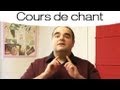 Bien chanter  vocalises pour avoir une voix puissante