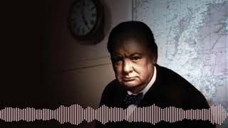 Churchill War Rooms Radio Ad  Voiced By Melissathom