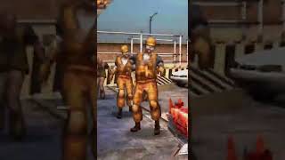 DEAD TARGET: Zombie Android Gameplay #gaming #shorts screenshot 2