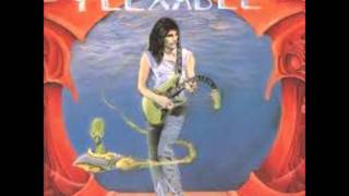 Steve Vai - Salamanders In The Sun chords