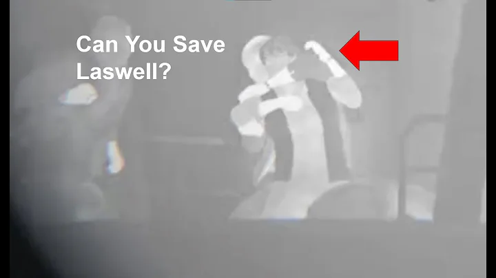 Can You Save Laswell in Recon By Fire? | Modern Warfare 2 Campaign (2022)