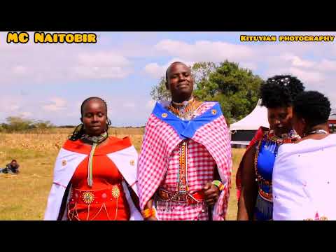 MC NAITOBIR ON THE TASK