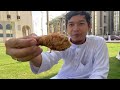 City Tour sekitar Masjid Nabawi Umroh hari ke 2 (Part 2)