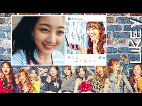 【COLLAB COVER】 TWICE (트와이스) - LIKEY